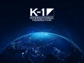 Кикбоксинг. K-1 World GP-2026. Турнир 08. 02. 26