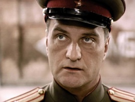 Александр Балуев. Герой, одержимый страстью