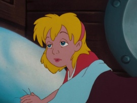 Том и Джерри: Фильм (3)