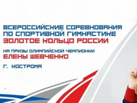 Аэробика. Всероссийские соревнования Золотое кольцо России. Часть 4-я. (01. 03. 2025)