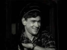 Гвоздь программы