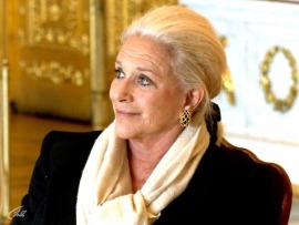 Строгановы. Елена последняя