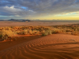 Страна без земли