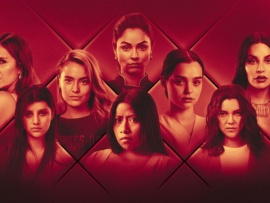 Женщины-убийцы