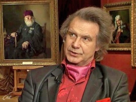 Александр Шилов. Реалист