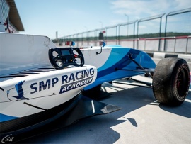 Академия SMP Racing