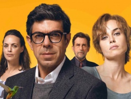 Премьера. Лучшая жизнь