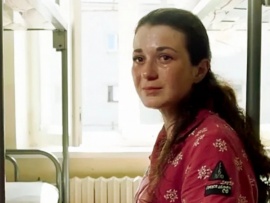 Хороших девочек не бьют