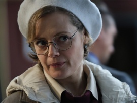 Ивушка плакучая. Продолжение