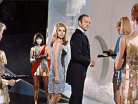 Джеймс Бонд. 007. Казино Рояль