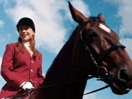 Поцелуй бабочки