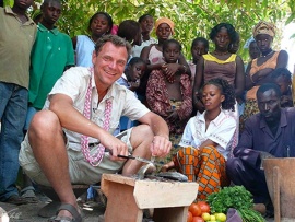 Рецепты со всего Света