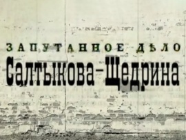 Запутанное дело Салтыкова-Щедрина. К 200-летию со дня рождения Михаила Салтыкова-Щедрина