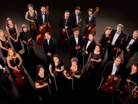 Песни и романсы. Максим Пастер (тенор). Алексей Тихомиров (баc). Дмитрий Сибирцев (фортепиано). Московский камерный оркестр Musica Viva