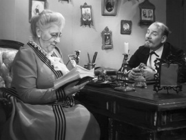 Драма. Выигрышный билет. Сапоги