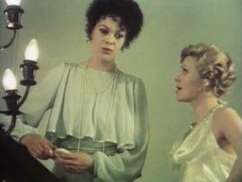 Бал в Савойе