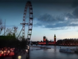 Городская грамматика