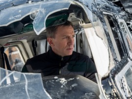007: Спектр (2)
