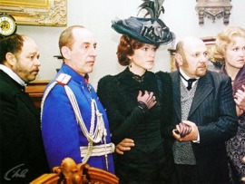 Сыщик Путилин