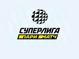 Волейбол. Чемпионат России. Суперлига