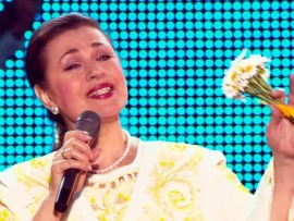 Валентина Толкунова. Голос русской души