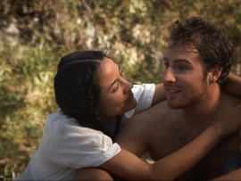 Женщина под грифом секретно