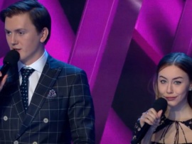 КВН. Дети (2)