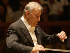 Верди: Трубадур - Зубин Мета, Maggio Musicale Fiorentino (2)