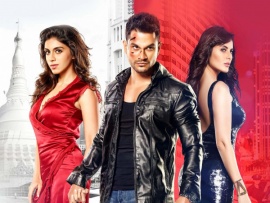 Беги, Джонни