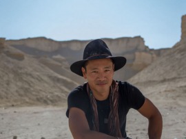 Затерянные тайны библии с Альбертом Лином