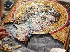 Петербургская мозаика. Страницы истории (2)
