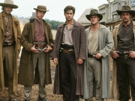 Американские герои