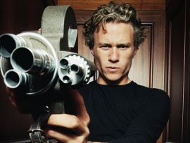 Я — Хит Леджер