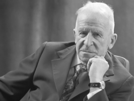 Сергей Мартинсон