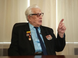 Партизан Василь