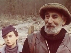 Обида старого охотника