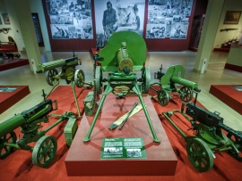 Музей Победы. День в Истории