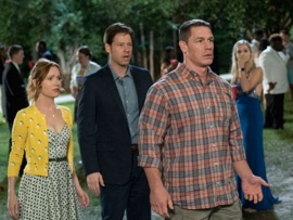 Секса не будет!!!