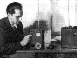 Загадка ЛК-1. К 95-летию со дня рождения Леонида Куприяновича