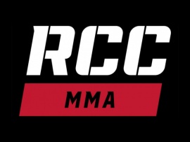 Смешанные единоборства. RCC 14 (2)
