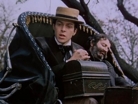 Путешествие молодого композитора