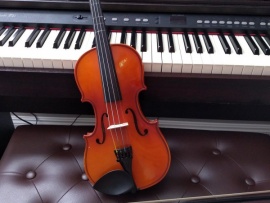 Итальянская опера. Дарья Давыдова. Никита Хабин. Доницетти, Пуччини, Верди, Каччини, Куртис (2)