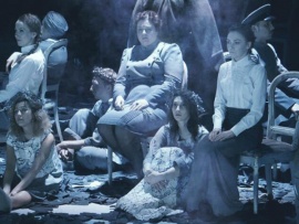 Господа Головлёвы