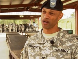 Боевые силы