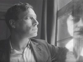 Преступление Бориса Пастернака