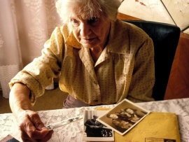 Горький привкус любви, или Список фрау Шиндлер