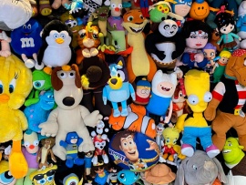 Восемь бессмертных пересекают море