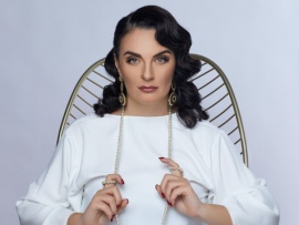 Концерт Елены Ваенги