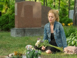 Маменькин сынок