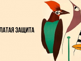 Крылатая защита